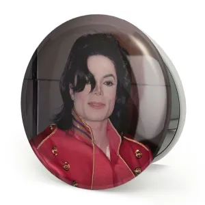 آینه تاشو مایکل جکسون Michael Jackson