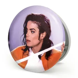 آینه تاشو مایکل جکسون Michael Jackson