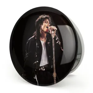 آینه تاشو مایکل جکسون Michael Jackson
