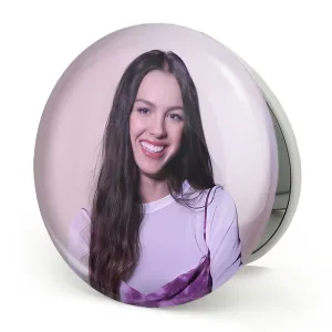 آینه تاشو اولیویا رودریگو Olivia Rodrigo