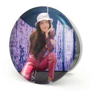 آینه تاشو اولیویا رودریگو Olivia Rodrigo