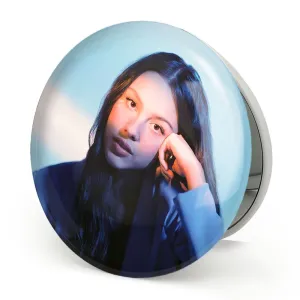 آینه تاشو اولیویا رودریگو Olivia Rodrigo