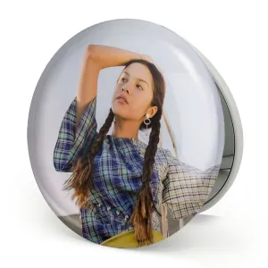 آینه تاشو اولیویا رودریگو Olivia Rodrigo