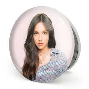 آینه تاشو اولیویا رودریگو Olivia Rodrigo