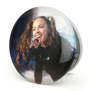 آینه تاشو اولیویا رودریگو Olivia Rodrigo