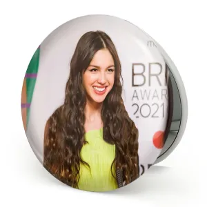 آینه تاشو اولیویا رودریگو Olivia Rodrigo
