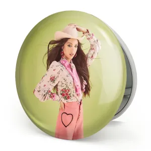 آینه تاشو اولیویا رودریگو Olivia Rodrigo