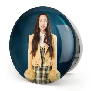 آینه تاشو اولیویا رودریگو Olivia Rodrigo