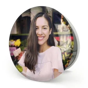 آینه تاشو اولیویا رودریگو Olivia Rodrigo