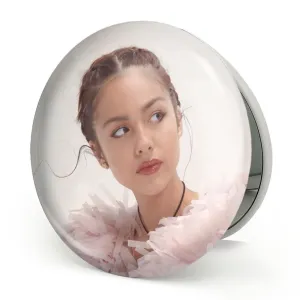آینه تاشو اولیویا رودریگو Olivia Rodrigo