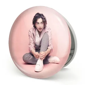 آینه تاشو تیموتی شالامی Timothée Chalamet