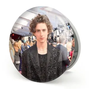 آینه تاشو تیموتی شالامی Timothée Chalamet