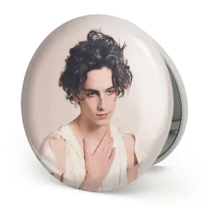 آینه تاشو تیموتی شالامی Timothée Chalamet