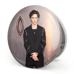 آینه تاشو تیموتی شالامی Timothée Chalamet