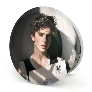 آینه تاشو تیموتی شالامی Timothée Chalamet