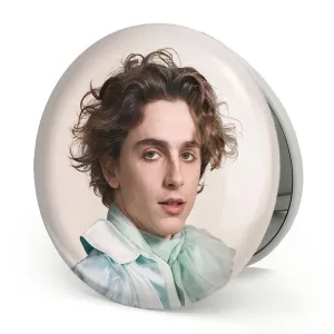 آینه تاشو تیموتی شالامی Timothée Chalamet