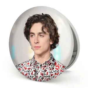 آینه تاشو تیموتی شالامی Timothée Chalamet