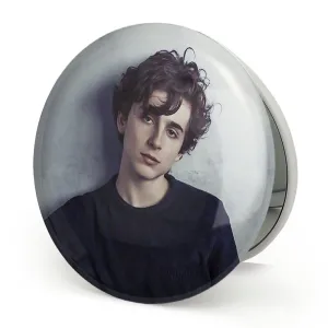 آینه تاشو تیموتی شالامی Timothée Chalamet