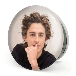 آینه تاشو تیموتی شالامی Timothée Chalamet