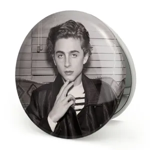 آینه تاشو تیموتی شالامی Timothée Chalamet