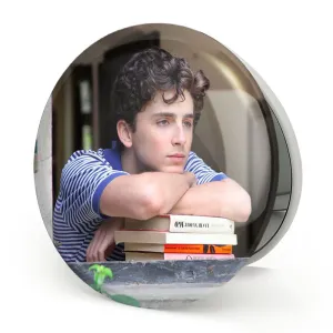 آینه تاشو تیموتی شالامی Timothée Chalamet