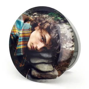 آینه تاشو تیموتی شالامی Timothée Chalamet