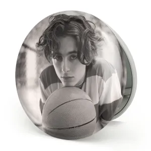 آینه تاشو تیموتی شالامی Timothée Chalamet