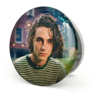آینه تاشو تیموتی شالامی Timothée Chalamet