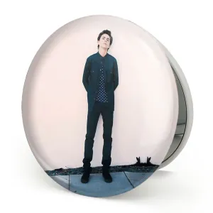 آینه تاشو تیموتی شالامی Timothée Chalamet
