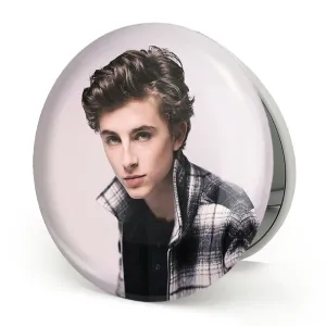 آینه تاشو تیموتی شالامی Timothée Chalamet