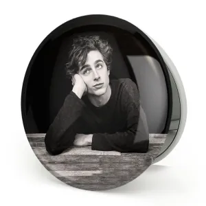 آینه تاشو تیموتی شالامی Timothée Chalamet