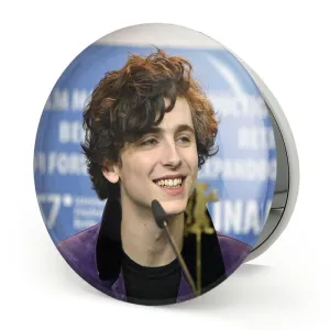 آینه تاشو تیموتی شالامی Timothée Chalamet