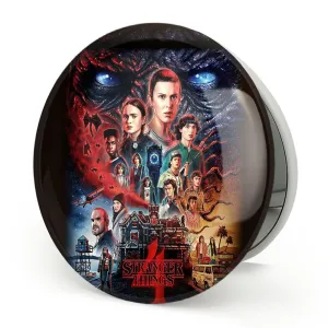 آینه تاشو سریال استرنجر تینگز Stranger Things