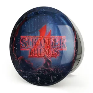 آینه تاشو سریال استرنجر تینگز Stranger Things