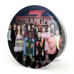 آینه تاشو سریال استرنجر تینگز Stranger Things