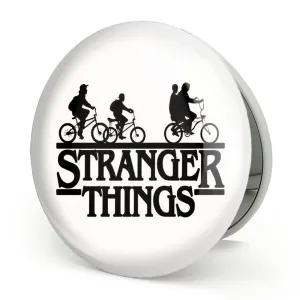 آینه تاشو سریال استرنجر تینگز Stranger Things