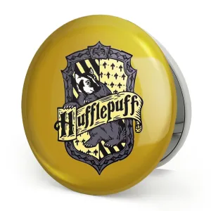 آینه تاشو هافلپاف هری پاتر Harry Potter