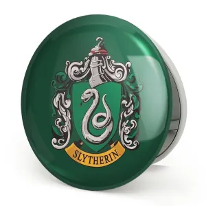 آینه تاشو اسلیترین هری پاتر Harry Potter
