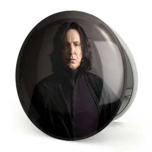 آینه تاشو اسنیپ هری پاتر Harry Potter