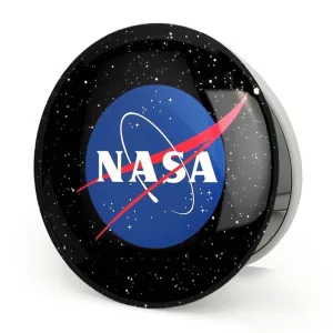 آینه تاشو ناسا NASA
