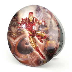 آینه تاشو آیرون من مارول Marvel