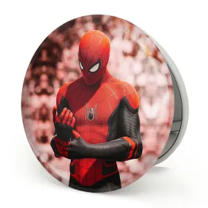 آینه تاشو مرد عنکبوتی مارول Marvel