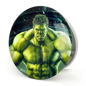 آینه تاشو هالک مارول Marvel
