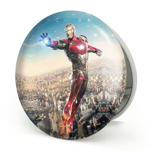آینه تاشو آیرون من مارول Marvel
