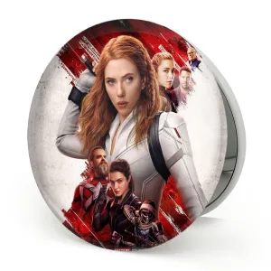 آینه تاشو مارول Marvel