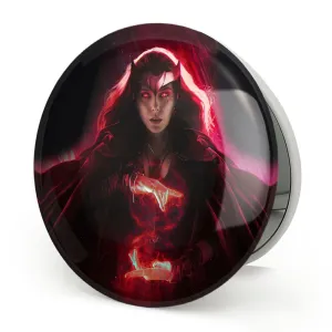 آینه تاشو اسکارلت ویچ مارول Marvel