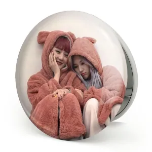 آینه تاشو سویون گروه جی آیدل GIdle