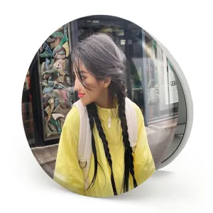 آینه تاشو سویون گروه جی آیدل GIdle
