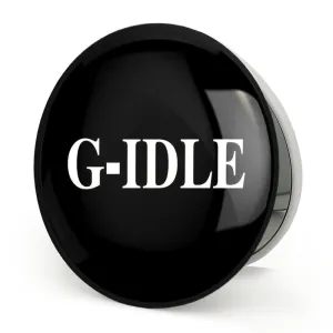 آینه تاشو گروه جی آیدل GIdle