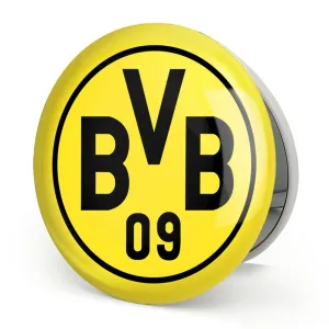 آینه تاشو باشگاه دورتموند Dortmund